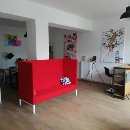 Loft 4 Exklusives Atelier Red Bull Ring Airpower Motogp *