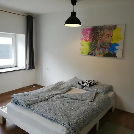 Loft 4 Exklusives Atelier Red Bull Ring Airpower Motogp *