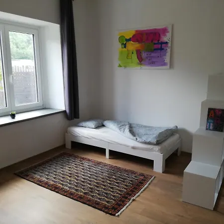 Loft 4 Exklusives Atelier Red Bull Ring Airpower Motogp Appartement