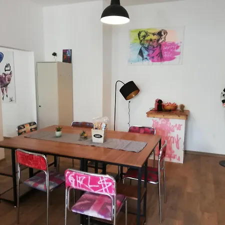 Appartement Loft 4 Exklusives Atelier Red Bull Ring Airpower Motogp *