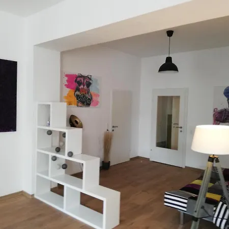Appartement Loft 4 Exklusives Atelier Red Bull Ring Airpower Motogp Fohnsdorf