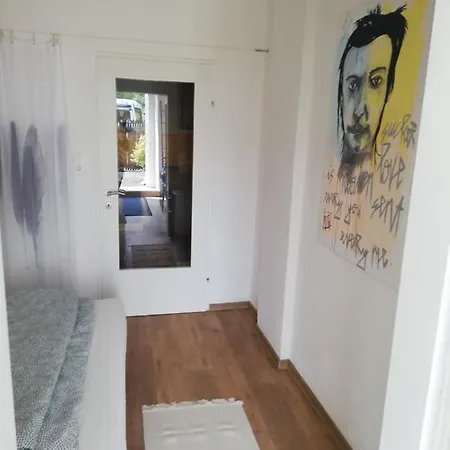 Appartamento Loft 4 Exklusives Atelier Red Bull Ring Airpower Motogp *