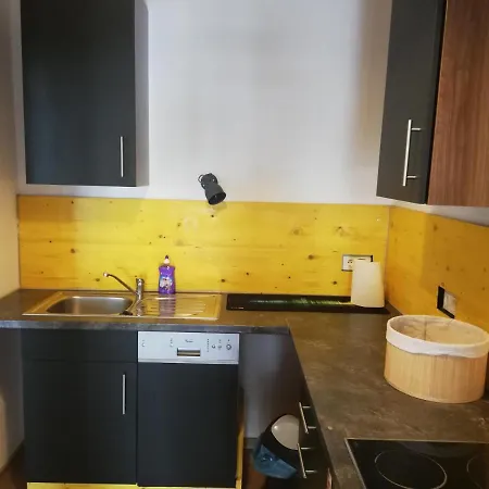 Loft 4 Exklusives Atelier Red Bull Ring Airpower Motogp * Fohnsdorf