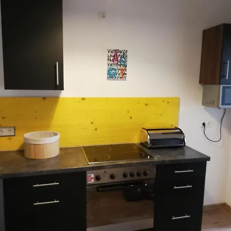 Loft 4 Exklusives Atelier Red Bull Ring Airpower Motogp Fohnsdorf