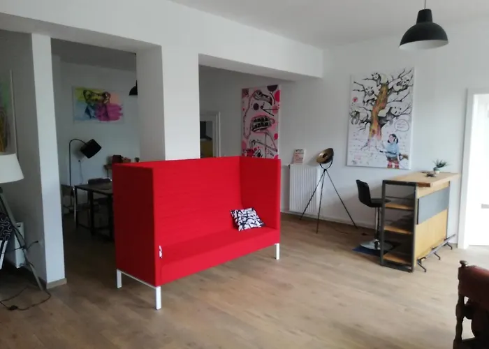 Loft 4 Exklusives Atelier Red Bull Ring Airpower Motogp *