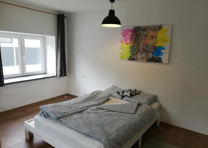 Loft 4 Exklusives Atelier Red Bull Ring Airpower Motogp *