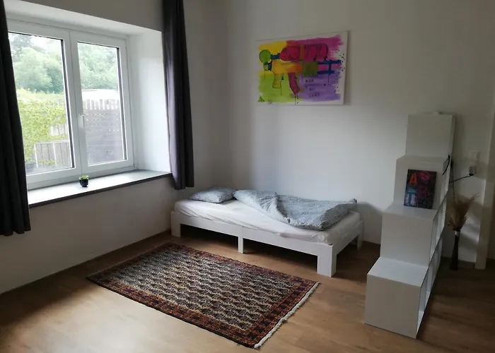 Loft 4 Exklusives Atelier Red Bull Ring Airpower Motogp Appartement