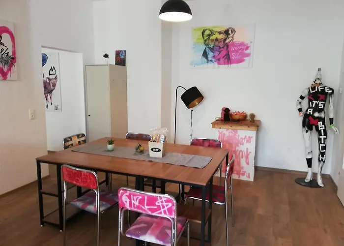 Apartment Loft 4 Exklusives Atelier Red Bull Ring Airpower Motogp *
