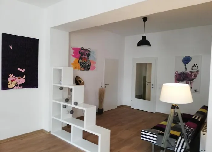 Apartment Loft 4 Exklusives Atelier Red Bull Ring Airpower Motogp Fohnsdorf