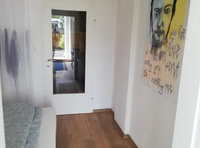 Appartement Loft 4 Exklusives Atelier Red Bull Ring Airpower Motogp *