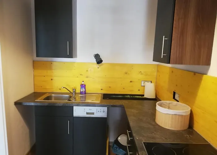 Loft 4 Exklusives Atelier Red Bull Ring Airpower Motogp * Fohnsdorf