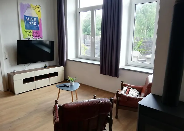 Loft 4 Exklusives Atelier Red Bull Ring Airpower Motogp Appartement Fohnsdorf