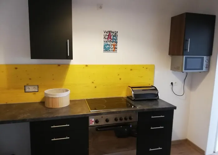 Loft 4 Exklusives Atelier Red Bull Ring Airpower Motogp Fohnsdorf