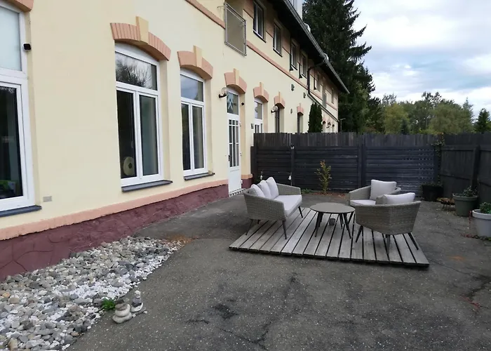 Loft 4 Exklusives Atelier Red Bull Ring Airpower Motogp Apartment